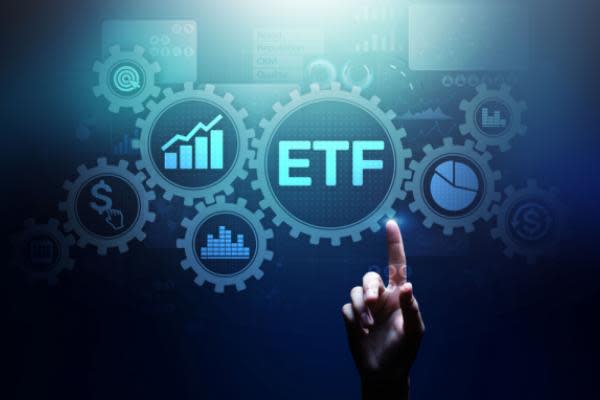 What to Look for in an ETF